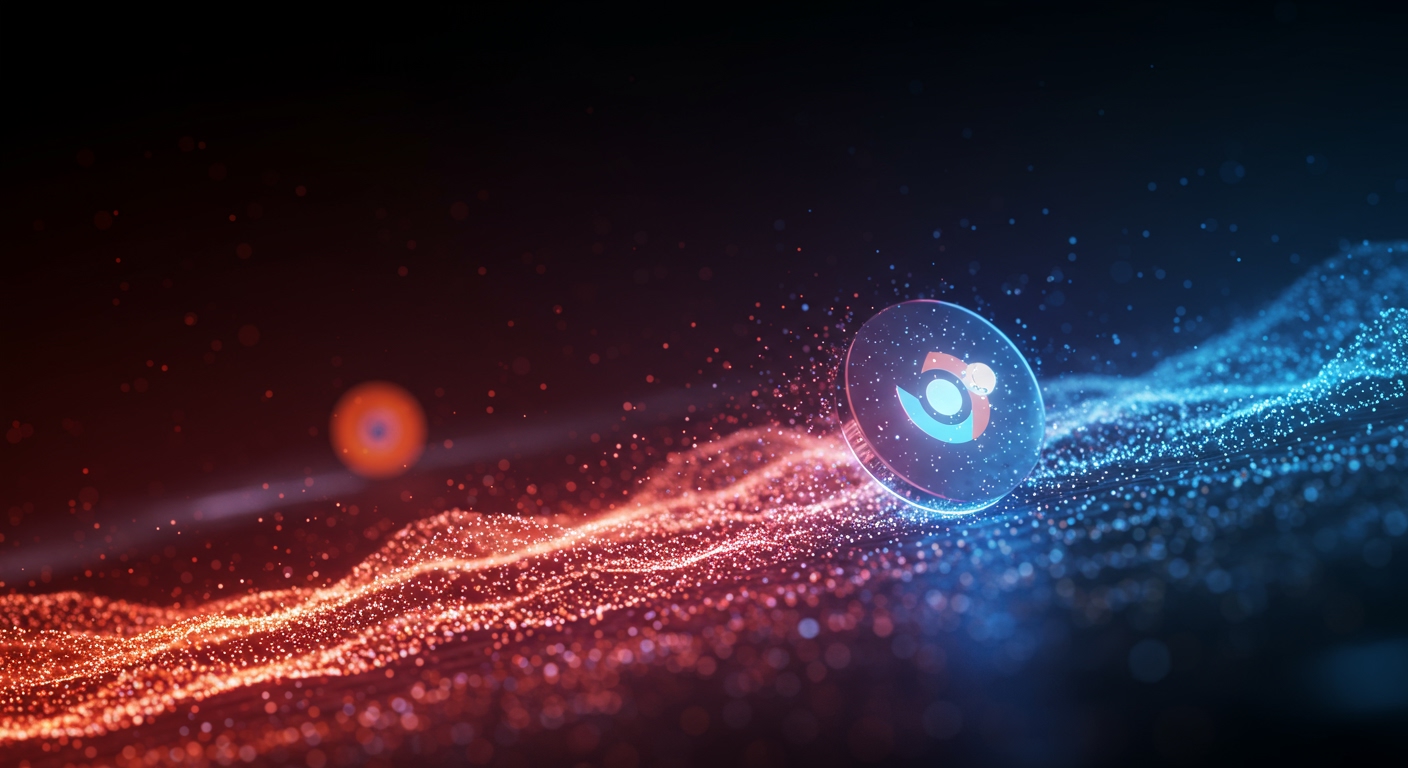 Perplexity AI Launches 'Comet' Browser, Taking Aim at Google Chrome's Dominance with AI Powered Web Experience