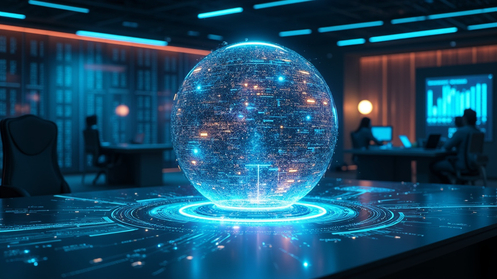 Quantum Technology Poised to Transform Banking and Finance, Report Says