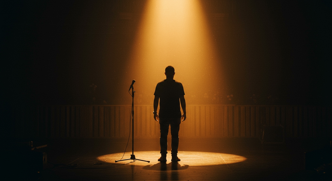 Reggaeton King's Unexpected Return: Daddy Yankee, Now DY, Releases Christian Track 'Sonríele' After Retirement