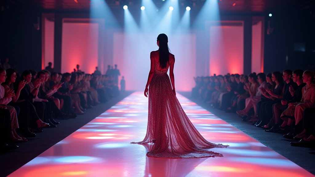 Rouge Onyx Fashion Show 2025: A Chicago Style Showcase Returns