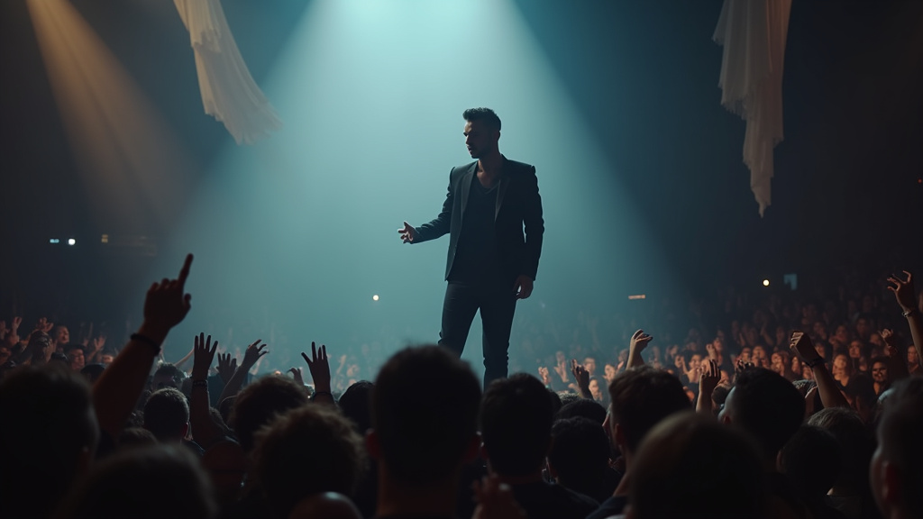 Sam Smith Unveils 'To Be Free' Single and Announces 12 Date NYC Residency