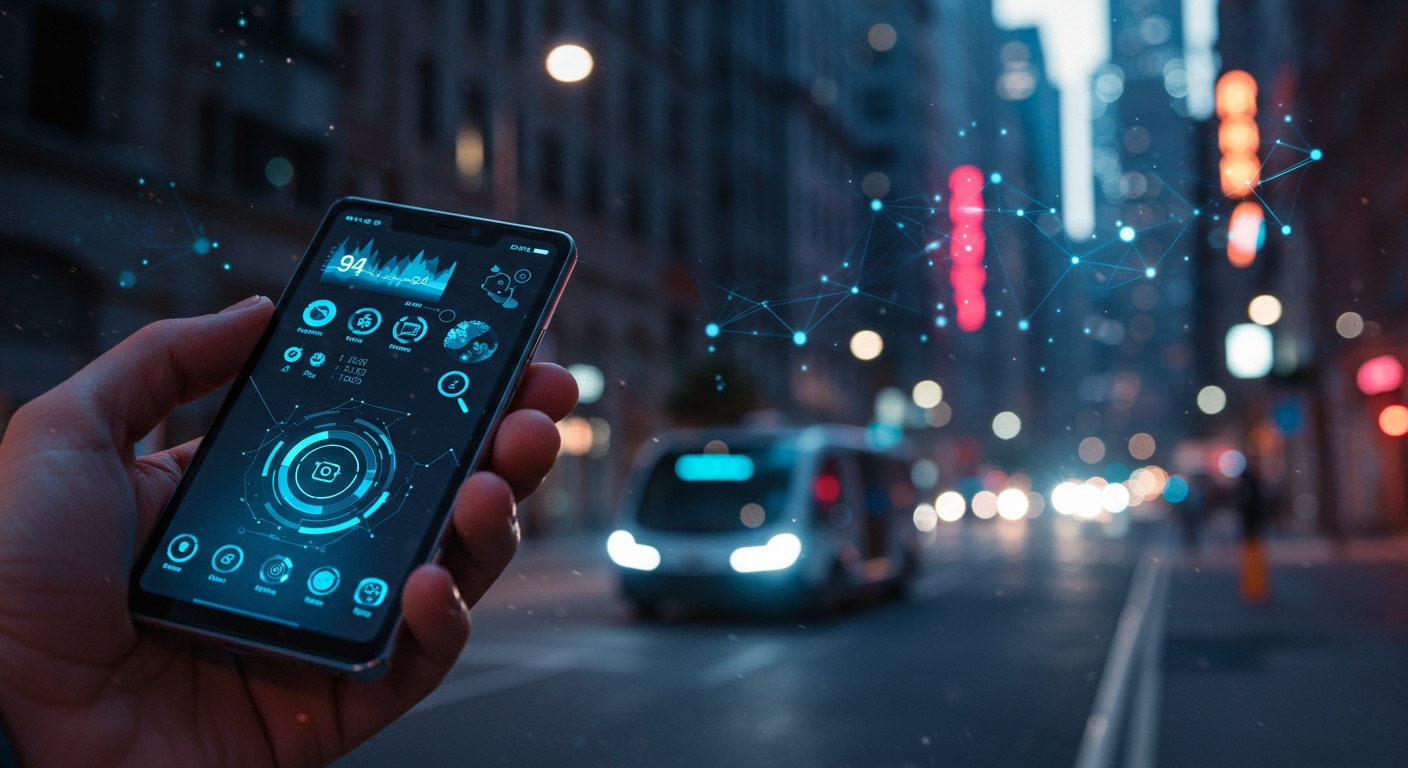 Tech Landscape in July 2025: Samsung Unveils Foldables, Tesla Robotaxi Faces Challenges, and AI Competition Intensifies