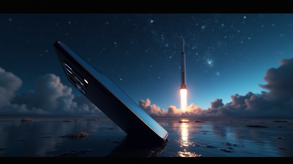 Tech Titans, Space Aspirations, and Cybersecurity Alarms Mark Late July 2025