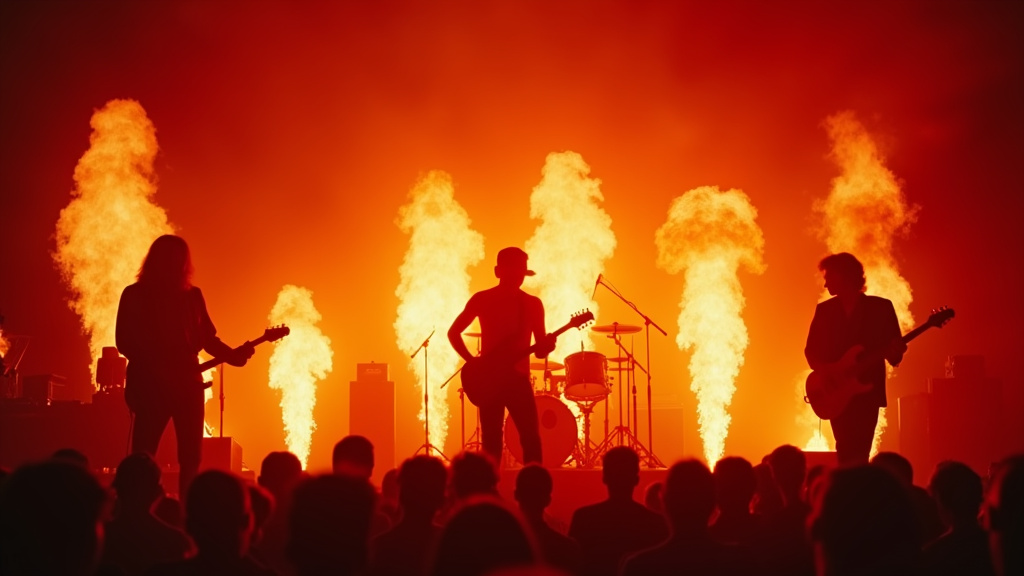 The Last Dinner Party Announces Sophomore Album 'From The Pyre,' Set for 2025 Release