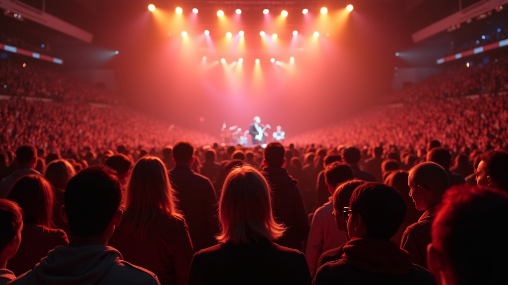 Ticket Shock: Paul McCartney Fans Cry Foul as Concert Prices Soar