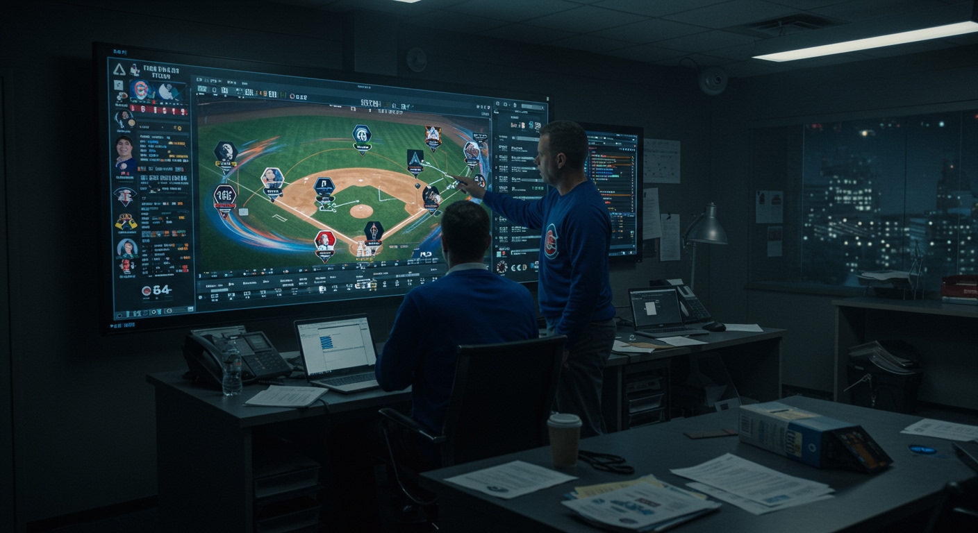 Trade Deadline Focus: Former MLB Executive Pinpoints Five Pitcher Targets to Address Cubs' 'Dire' Rotation Needs