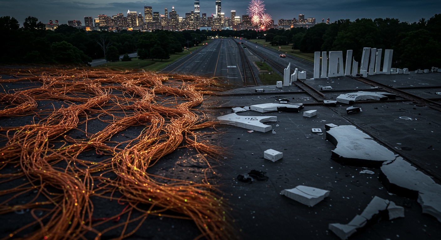 Trump Enacts Sweeping Budget, Tax Law on Independence Day Amid Fierce Opposition