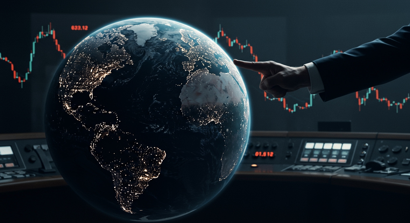 Trump's July 9 Tariff Deadline Looms: Global Trade Brace for Impact