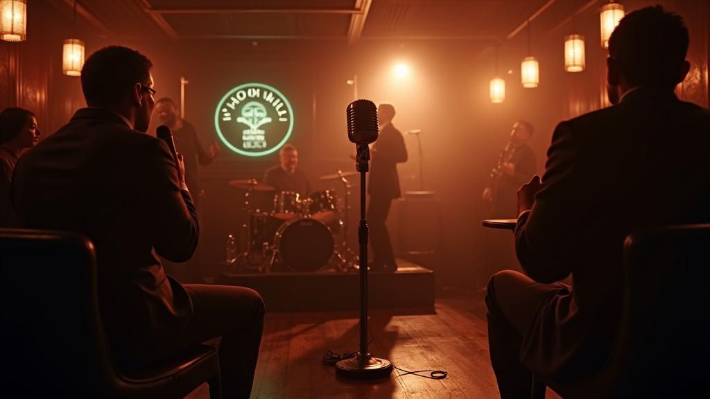 Uptown Chicago: A Guide to Its Historic Nightlife Scene