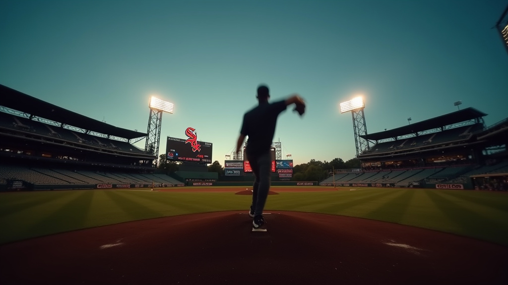 White Sox's Second Half Hopes Hinge on Key Rookie, Article Suggests