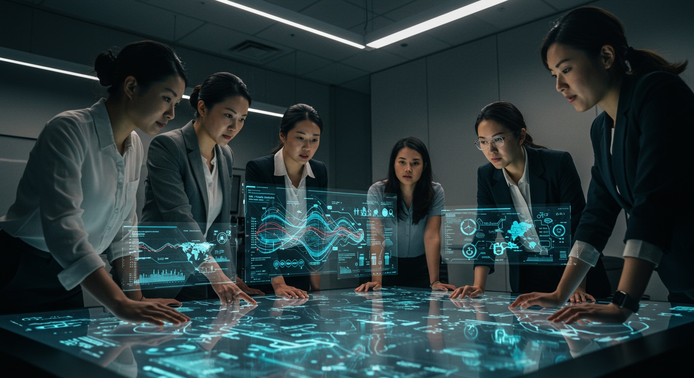 Women Leaders Drive Innovation: Sustainability LIVE Chicago 2025 Focuses on Circularity and Data Driven Action