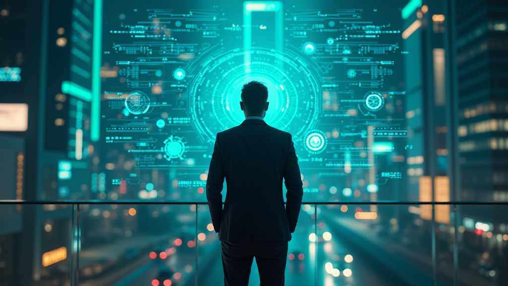 AI Engineers Ascend as Traditional Tech Roles Face Decline Amidst Market Shift