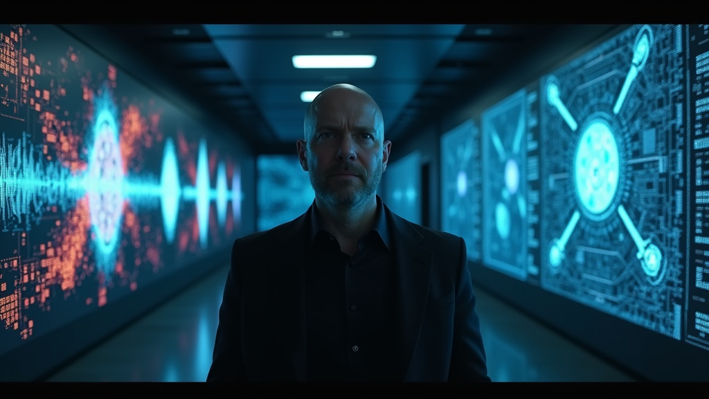 Artists Worldwide, Including Newfoundland's Own, Exit Spotify Over CEO Daniel Ek's Major AI Weapons Investment