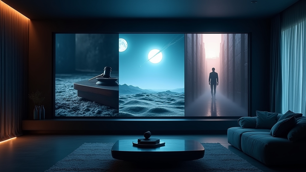 August 11 17, 2025: Your Essential Guide to This Week's Top OTT Releases