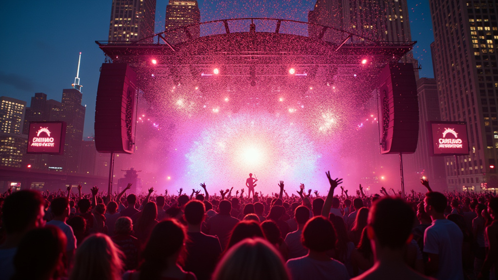 August 16, 2025: Your Essential Guide to Exploring Chicago's Vibrant Event Scene