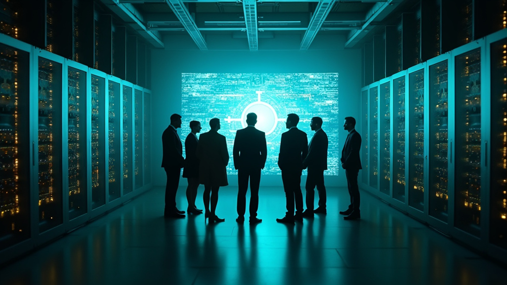 Bipartisan Senate Bill Targets Quantum Computing Cybersecurity Threats with National Strategy