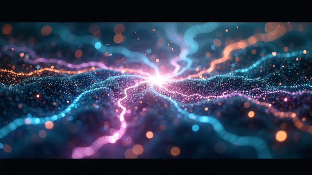 Breakthrough Technology: BEAST GB Model Unlocks Secrets to Human Decision Prediction