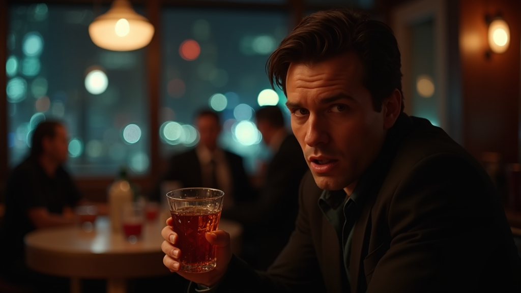 CHICAGO ALERT: Violent Robbery Spree Targets Intoxicated Individuals in River North