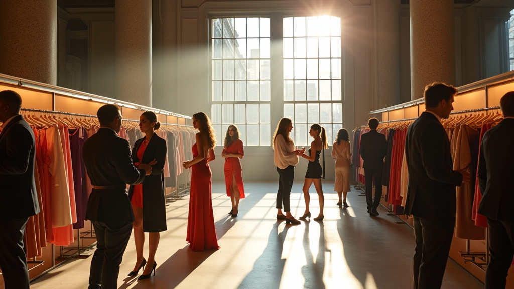 Chicago Collective Women's Edition Promises Elevated Fashion Experience in August 2025