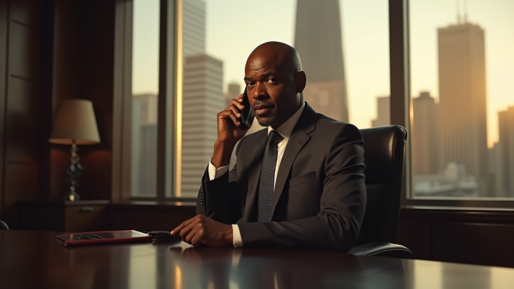 Chicago Mayor Brandon Johnson Rebuffs Trump's National Guard Threat, Citing Crime Drop and Legal Concerns