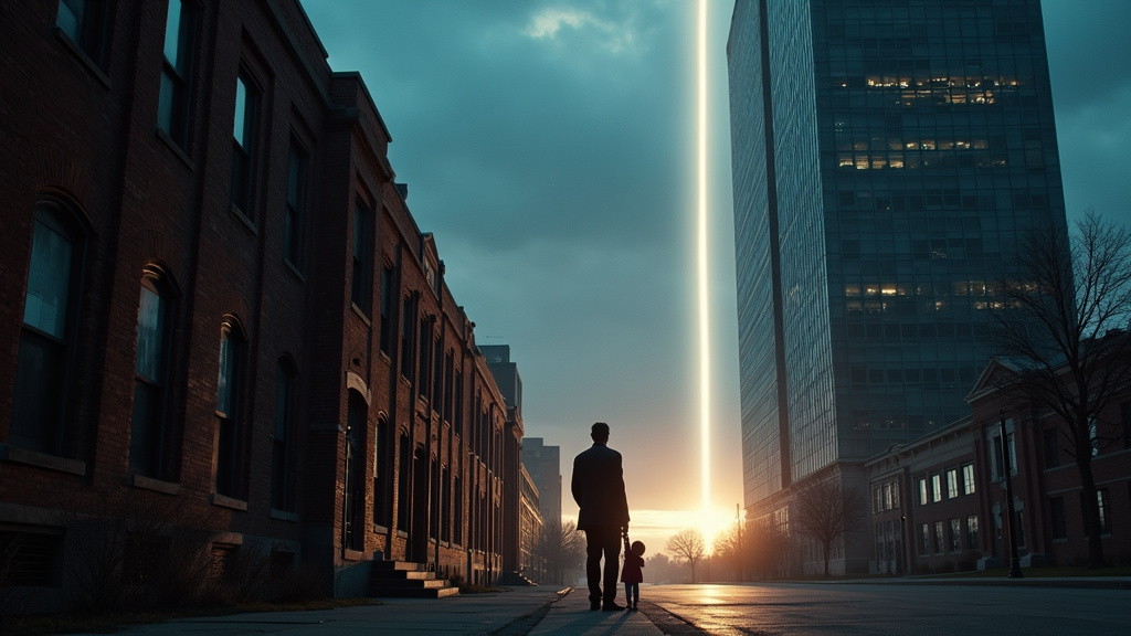 Chicago Teachers Union Demands Billions for Schools, Citing State's Tax Breaks and Massachusetts' Success