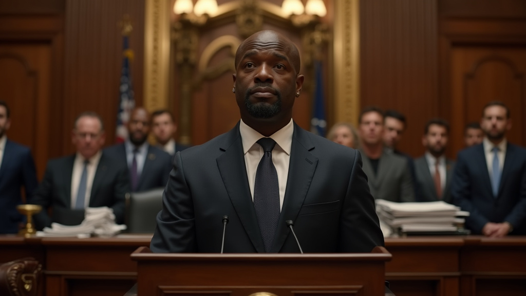 Chicago Tribune Editorial Sounds Alarm Over Mayor Johnson's Business Tax Proposals