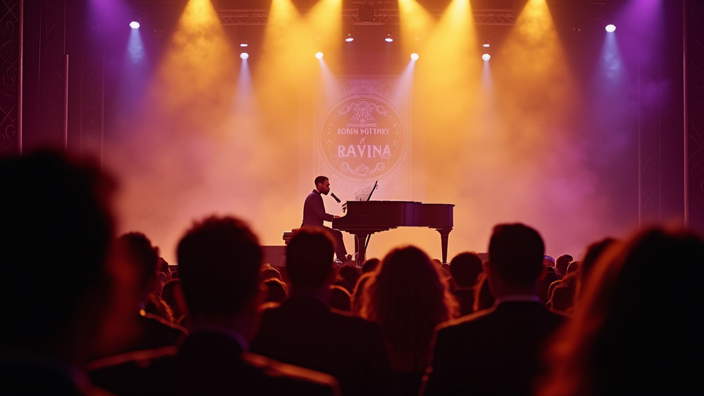 Chicago's August Encore: Explore a Week of Diverse Live Music Across the City