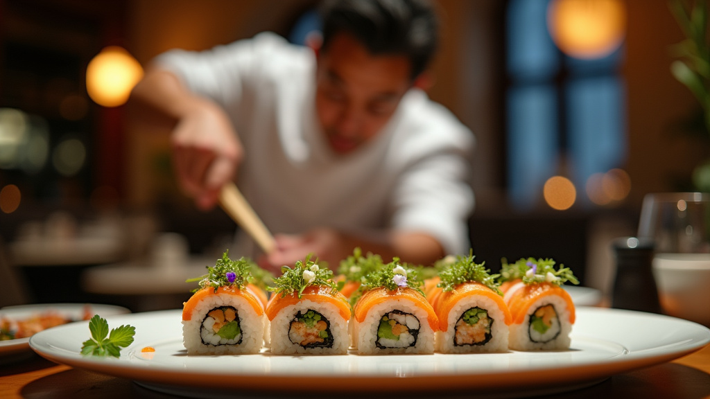 Chicago's Culinary Explosion: A Look at the Hottest Bar and Restaurant Openings of 2025