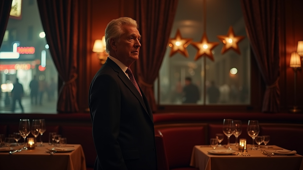 Chicago's Culinary Landscape in Flux: Smyth Soars, Restaurant Week Struggles, and Legal Battles Brew