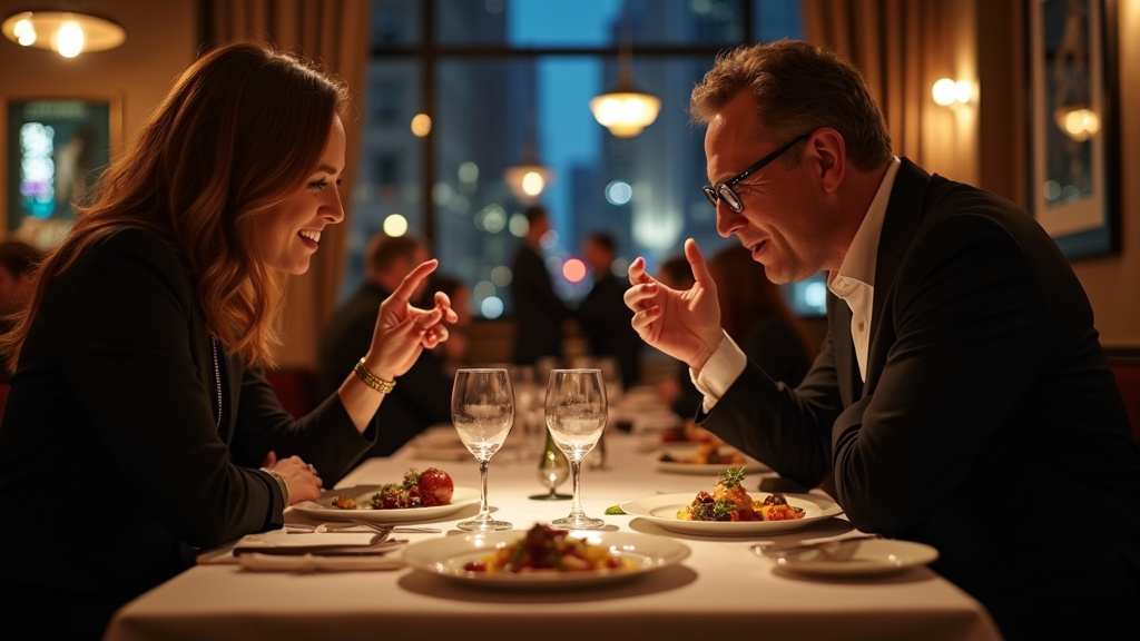 Chicago's Culinary Pulse: A Mid Year Scan of the City's Newest Restaurant Stars