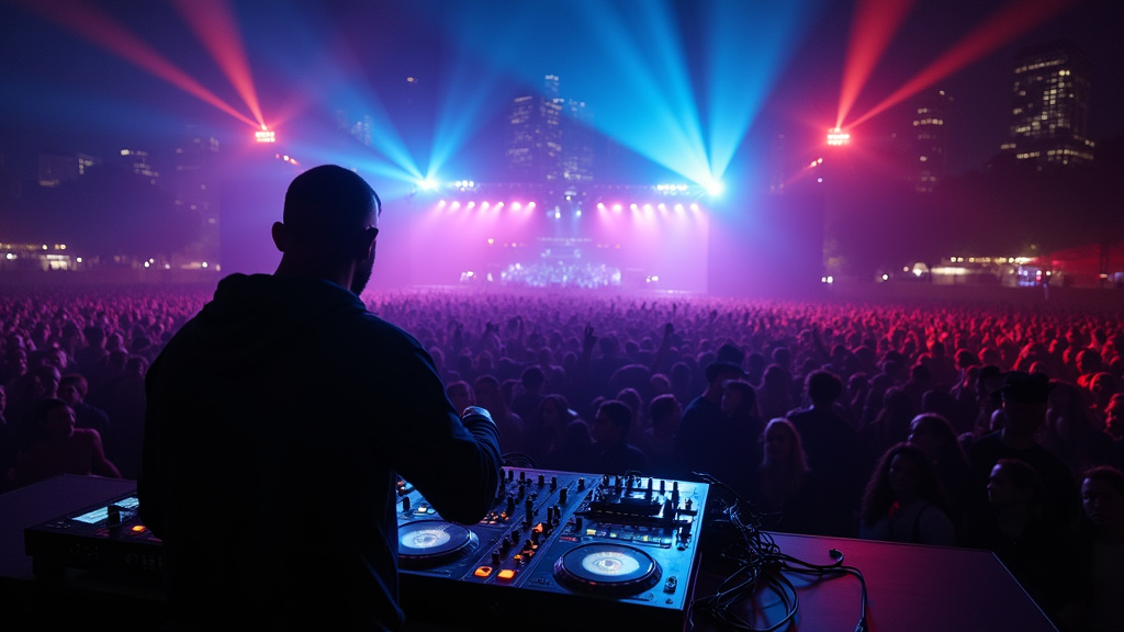 Chicago's Rhythmic Heartbeat: A Comprehensive Guide to Live Music, Festivals, and Nightlife Conversations (Aug. 20 26)