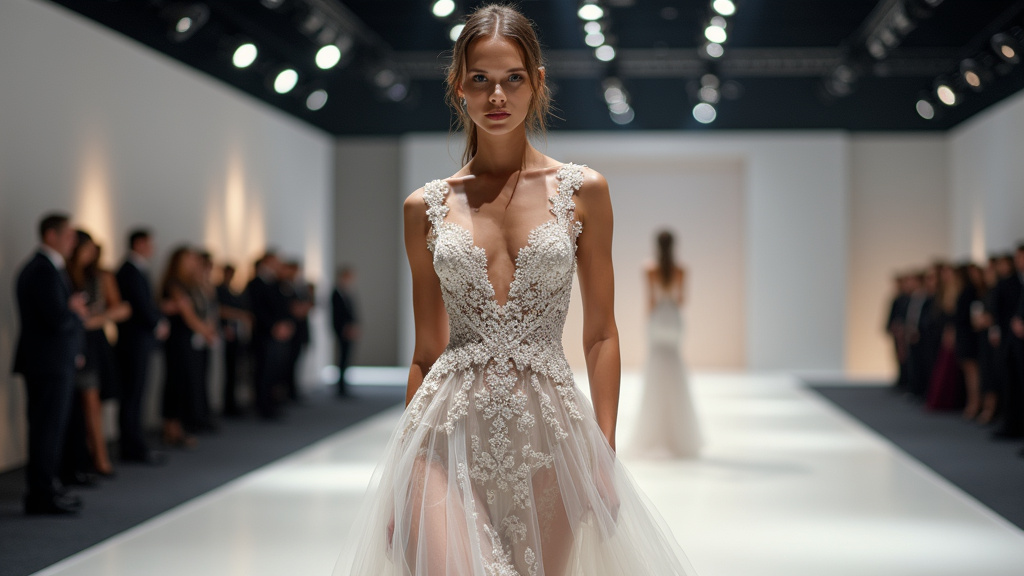 European Bridal Powerhouse Bianco Evento to Showcase 2026 Collection at National Bridal Market Chicago