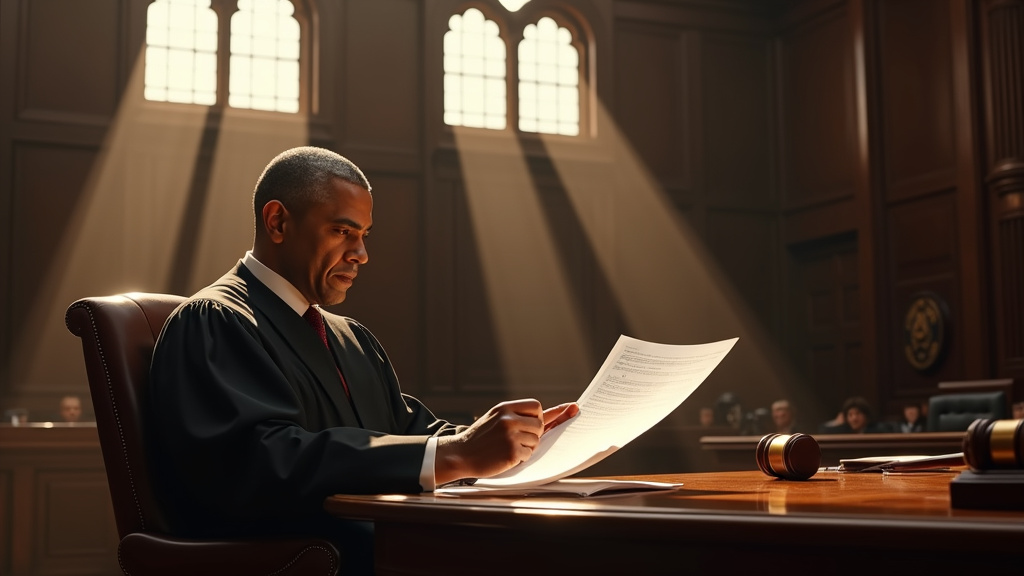 Federal Judge Blocks Trump Administration's Funding Threats Against Chicago and Sanctuary Cities