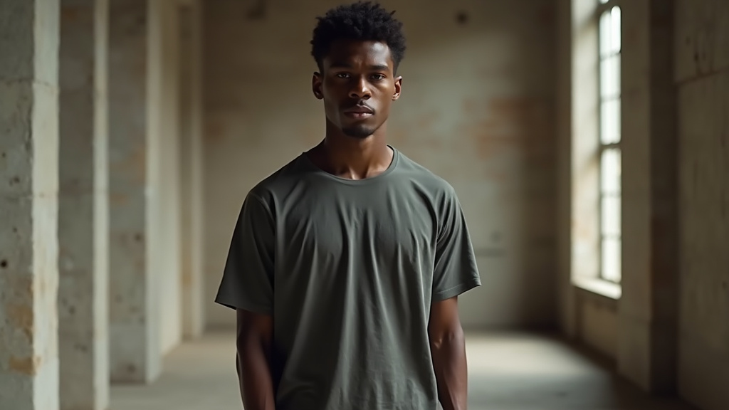 GOAT SKIN® Launches Campaign Tee: Chicago Brand Weaves Spiritual Depth into Luxury Fashion