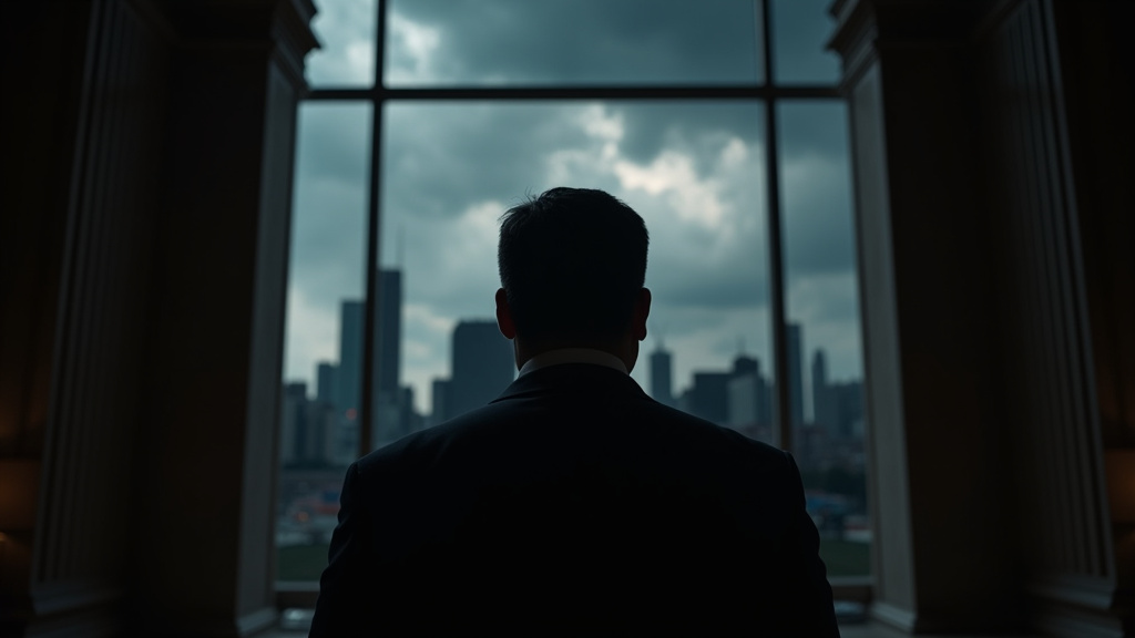 Illinois Faces Reckoning: Bears Threaten Indiana Move Amid Stadium Gridlock