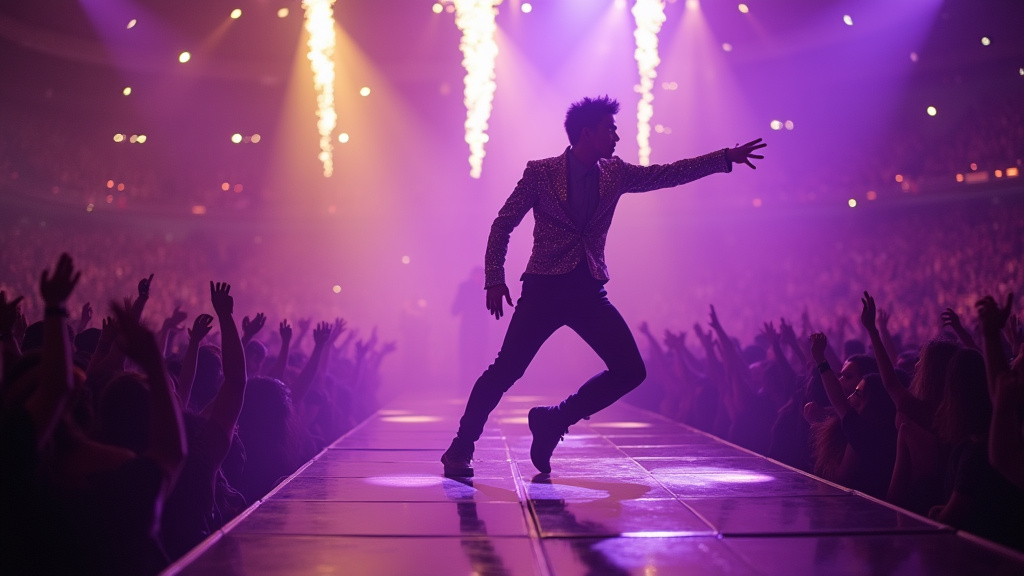 Jackson Wang Ignites Global Stage with "Magic Man 2" World Tour Launch in Thailand This October