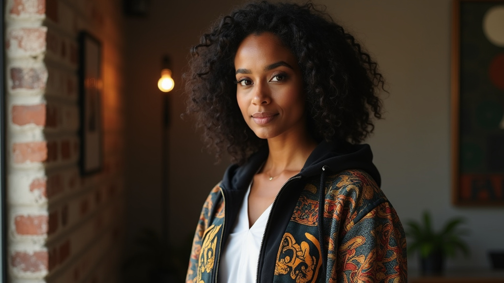 KUNI: A Chicago Fashion Brand Weaving Heritage, Style, and Educational Equity