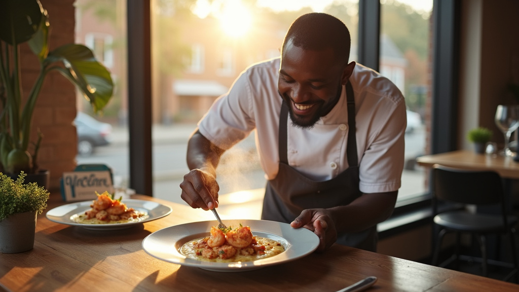 Luella's Southern Kitchen Finds a New Home in Albany Park, Introduces Exciting Brunch Offerings