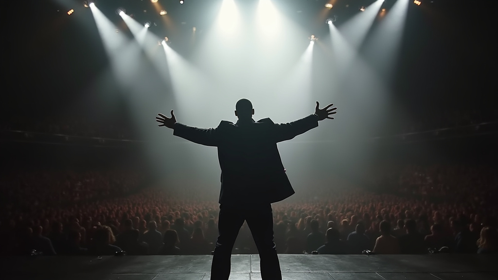 Major News: Diddy Aims for Madison Square Garden Return, Attorney Confirms