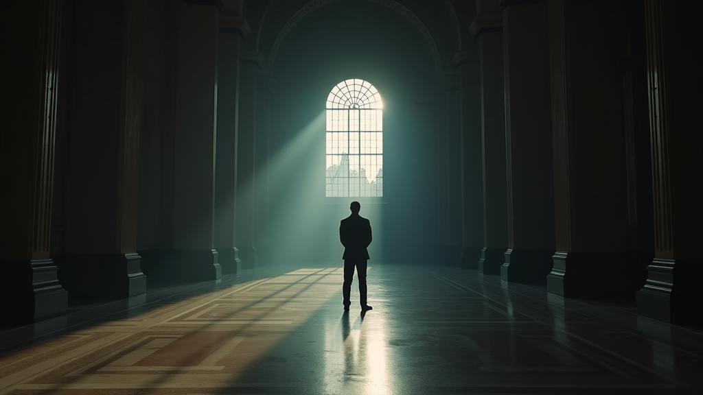 Mayor Johnson's Pension Working Group Dissolves Silently, Sparking Fiscal Alarms in Chicago