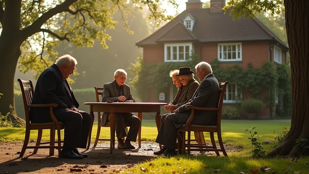 Netflix's August Blockbusters: 5 Must Watch Releases This Week