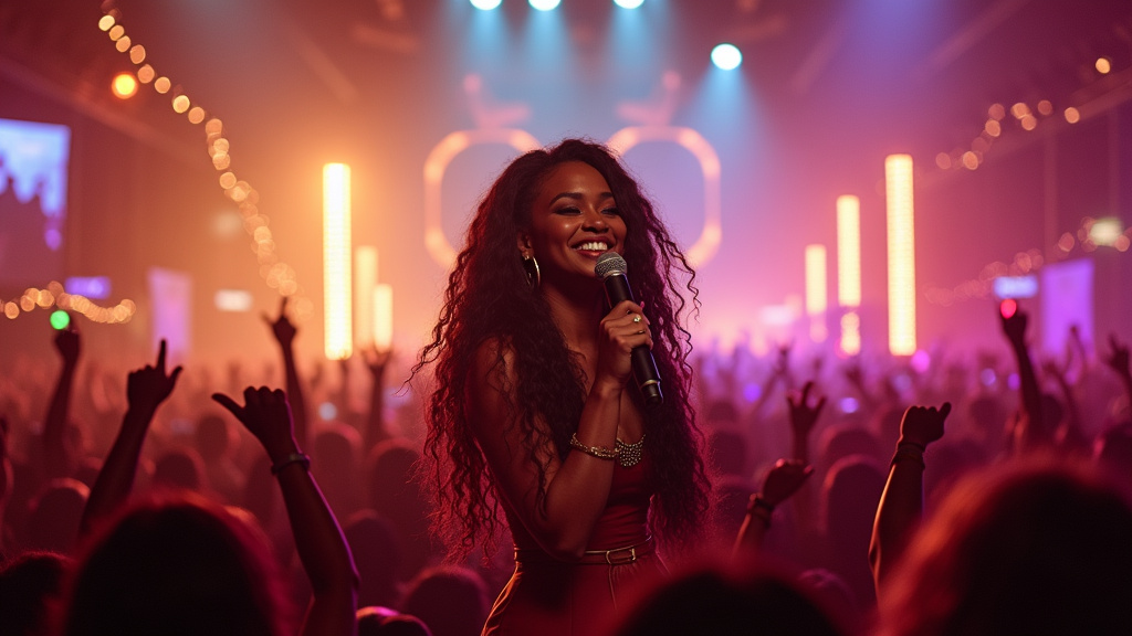 Northalsted Market Days 2025 Set to Dazzle with Keke Palmer, David Archuleta, and Expanded Entertainment Lineup