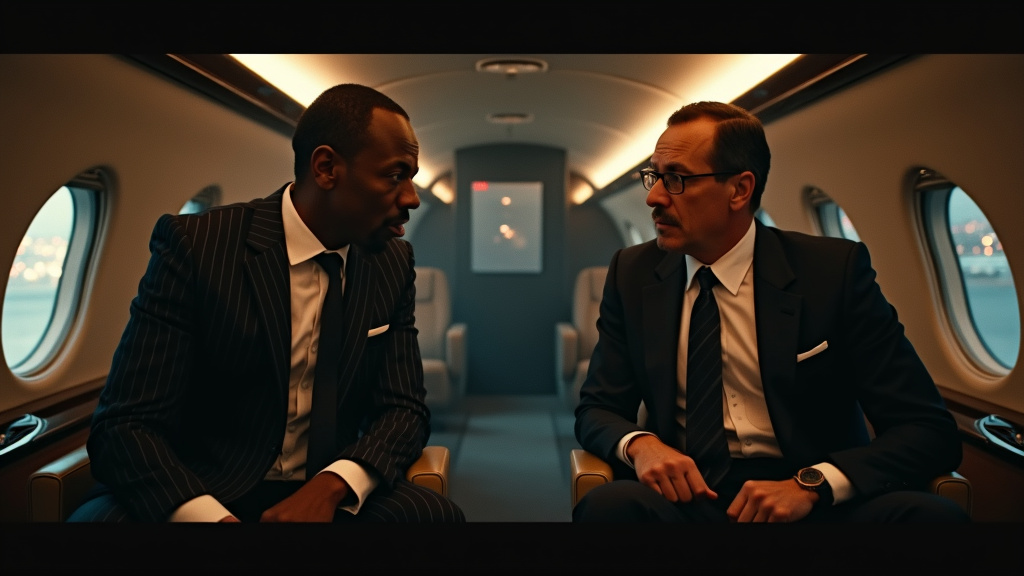 Streaming Blockbuster: 'Wednesday' Season 2 Arrives on Netflix Alongside Eddie Murphy's 'The Pickup' on Prime Video