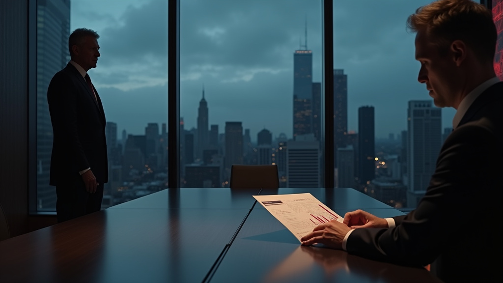 Target CEO Brian Cornell Departs Amid Sales Slump and Persistent DEI Backlash; Michael Fiddelke Tapped to Lead Retail Giant