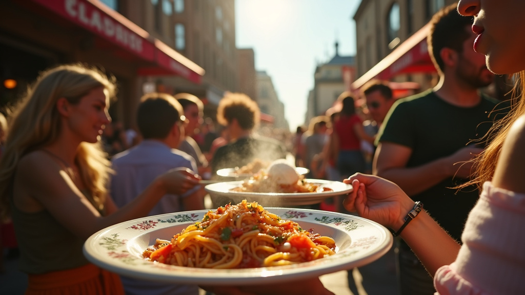 Taylor Street Little Italy Festa Returns, Promising Immersive Cultural Celebration in Chicago