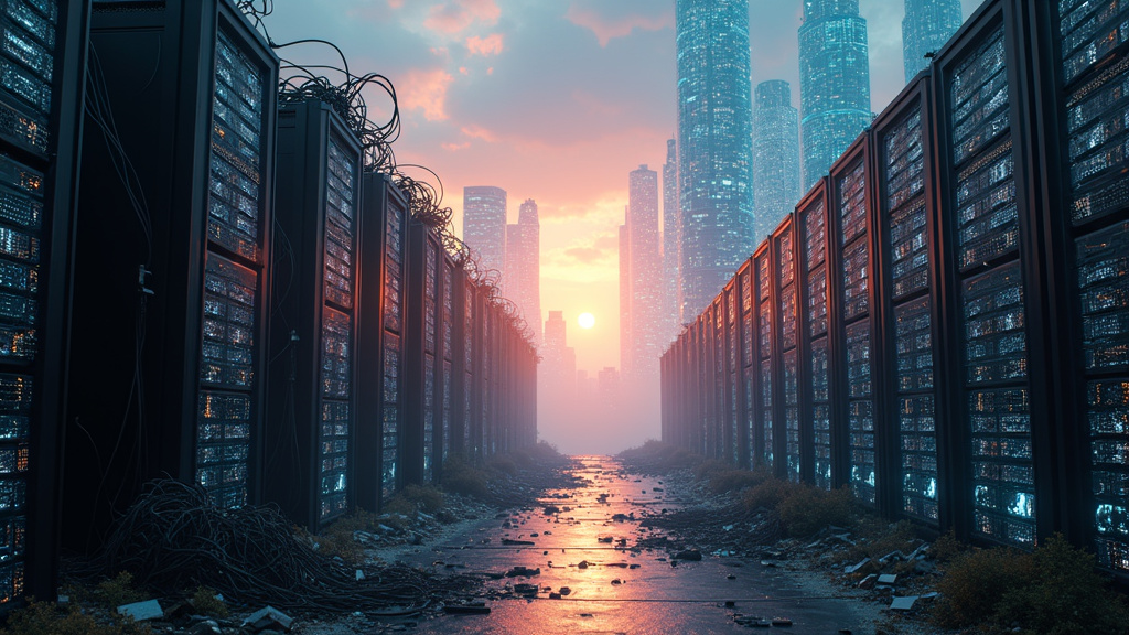 Tech Job Market Undergoes Seismic Shift: AI Engineers Gain Ground While Traditional Roles Decline