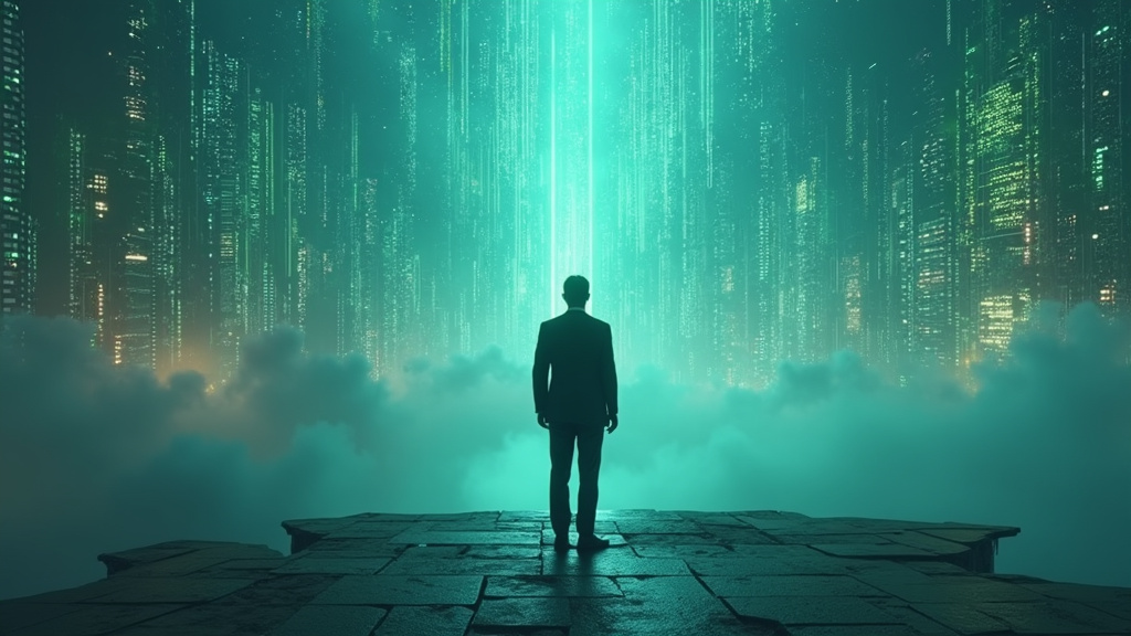 Tech Job Market Undergoes Seismic Shift: Demand Surges for AI, Cloud Expertise Amidst Cooling Trend