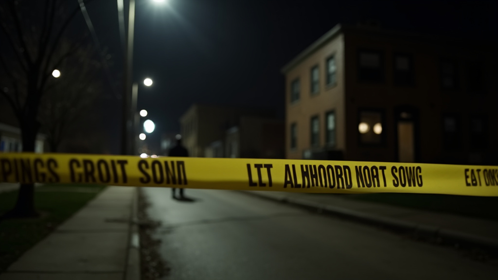 Tragedy Strikes Garfield Park: Three Killed, One Wounded in Separate Thursday Night Shootings Fueling Ongoing Crime Concerns in Chicago