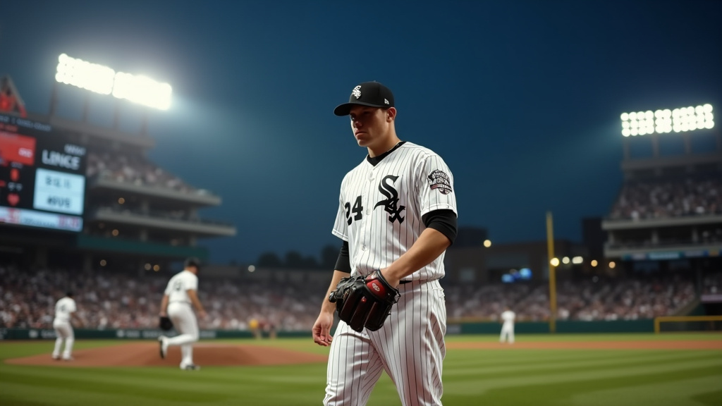 White Sox Reinforce Roster with Bryan Hudson, Continue Trend of Acquiring Brewers Talent